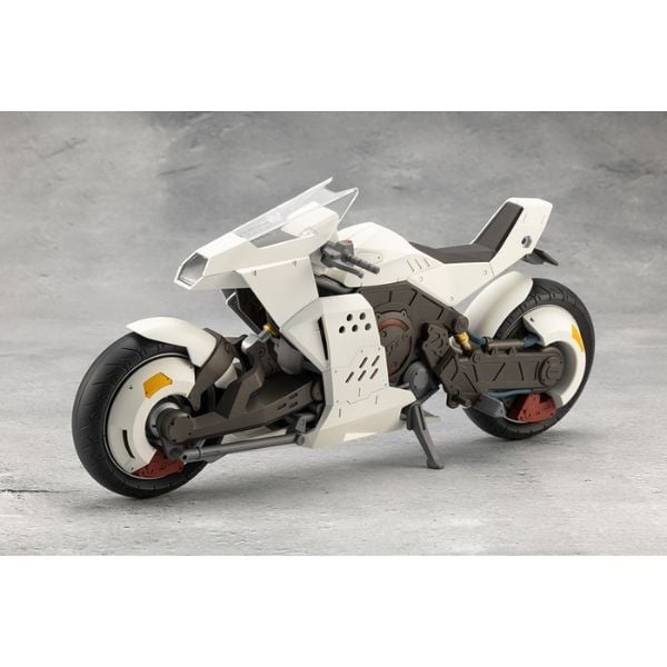  Megalomaria Night Czar - Kotobukiya CX022 