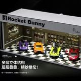  Diorama 1:64 Nhà xưởng SCJ82026 