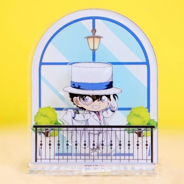nShop bán Mô Hình Standee Acrylic Conan - Kaito Kid bản quyền chính hãng giá tốt chất lượng cao