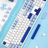  Bàn phím cơ AKKO 3108 V3 Glacier 