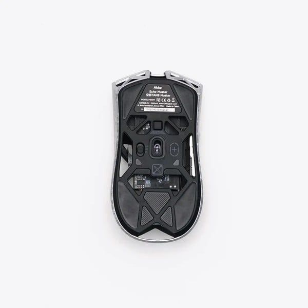  Chuột máy tính AKKO Echo TAN8 Master Mouse 