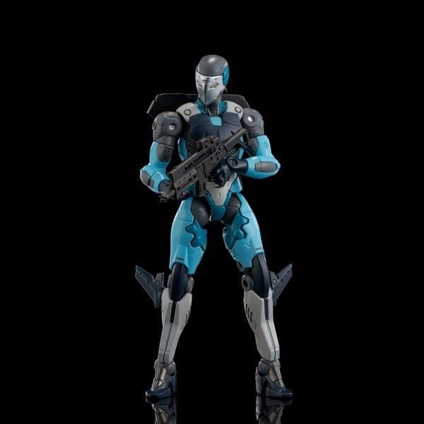  AN-05 Alt Night Veil - Altered Nano T-SPARK 