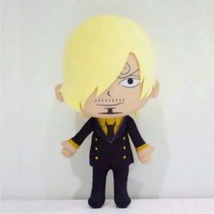 Thú bông One Piece Sanji