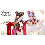  Arcanadea Ornela - Kotobukiya AR018 