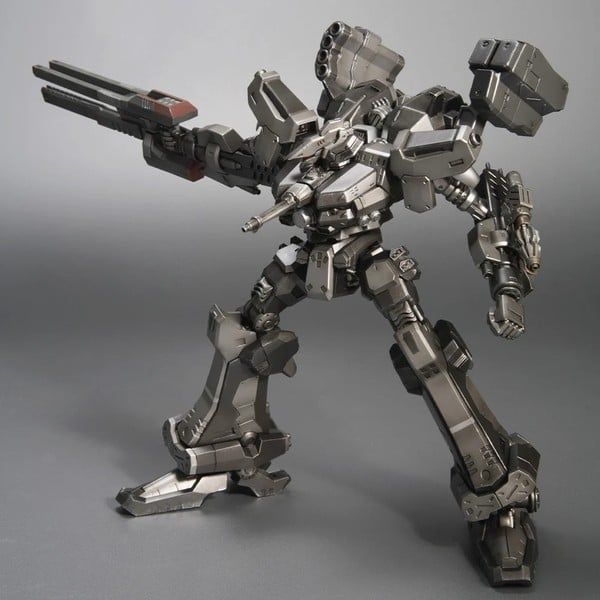  CREST CR-C90U3 - Armored Core - Kotobukiya VI097 
