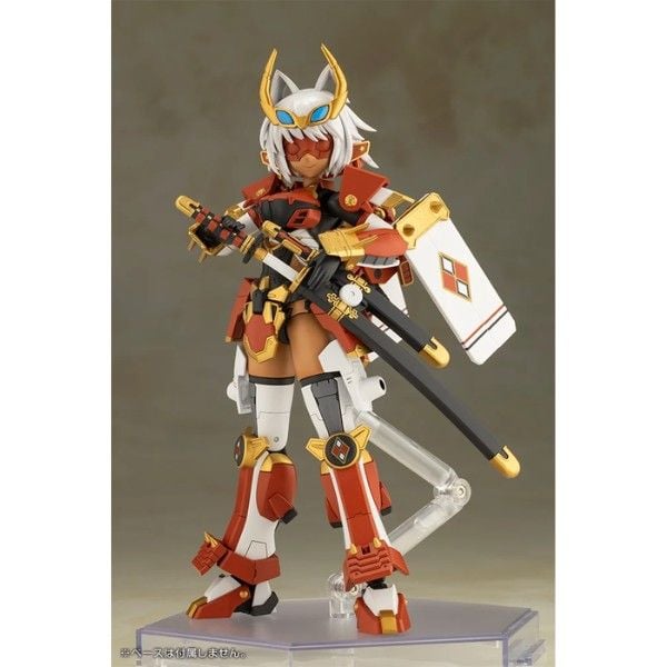 nShop bán model kit Frame Arms Girl Shingen - Kotobukiya FG108 chính hãng giá tốt chất lượng cao