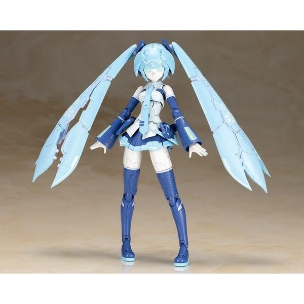 nShop bán Model Kit Frame Artist Snow Miku - Kotobukiya FA149 bản quyền chính hãng Vocaloid giá tốt