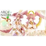  Arcanadea Aruaril - Kotobukiya AR013 