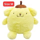  Thú bông Pompompurin Size M 
