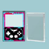  Khung Trưng Thẻ Bài TCG Mini Snap Game Boy Style 