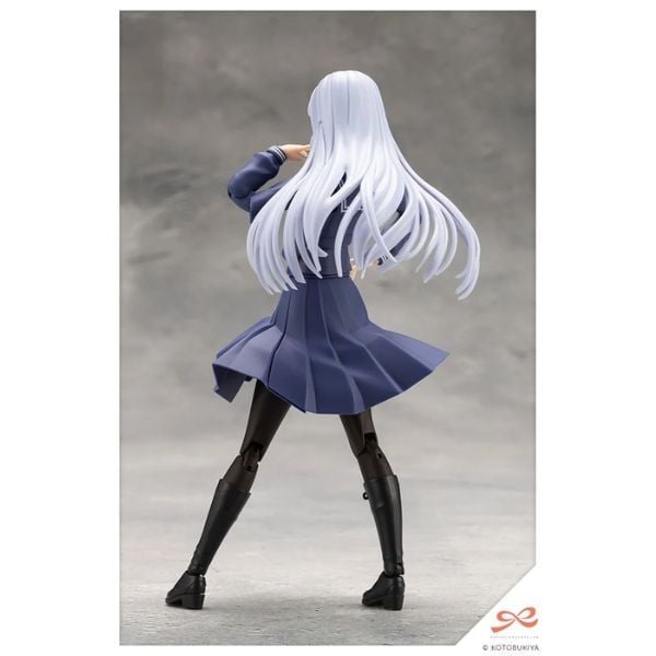  Sousai Shoujo Teien Kuon Yakushiji Maria Kagaribi Costume Ver. Dreaming Style Blizzard Actress - Kotobukiya JK070 