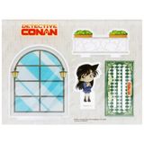 Mô Hình Standee Acrylic Conan - Ran 