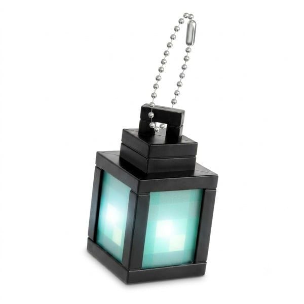  Móc khóa mô hình Minecraft 
