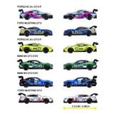  Xe Mô Hình MAJORETTE Motorsport DTM Deluxe Cars 