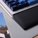  Kê Tay Bàn Phím MonsGeek Black 98 Wrist Rest 