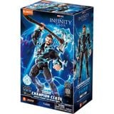  Mô Hình Blokees Marvel Hero Champion Class 02 Thor 73921 