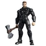  Mô Hình Blokees Marvel Hero Champion Class 02 Thor 73921 