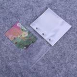  Trang đơn đựng bài Pokemon One Piece Card Bo Góc - 1 ô x 20 tờ 