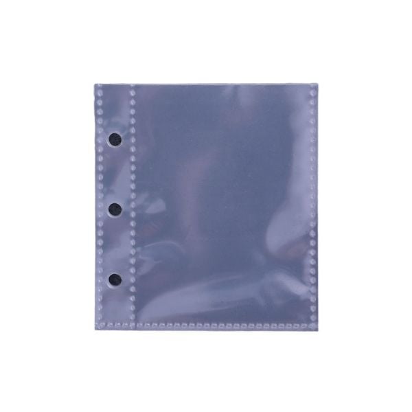 Trang đơn đựng bài Pokemon One Piece Card Bo Góc - 1 ô x 20 tờ bán ở nShop giúp chống thấm nước bảo vệ bài