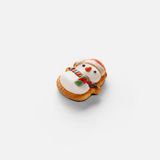  Keycap Artisanta Factory Sweetmas Gingy - Dwarf Factory 