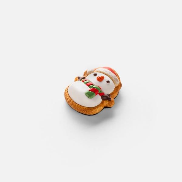  Keycap Artisanta Factory Sweetmas Gingy - Dwarf Factory 