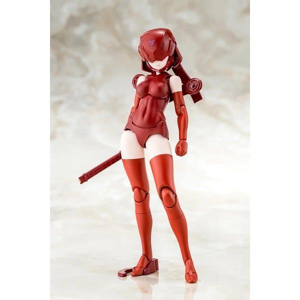 Megami Device B1R-L Chassis Kit Skin Color C - Kotobukiya KP847 