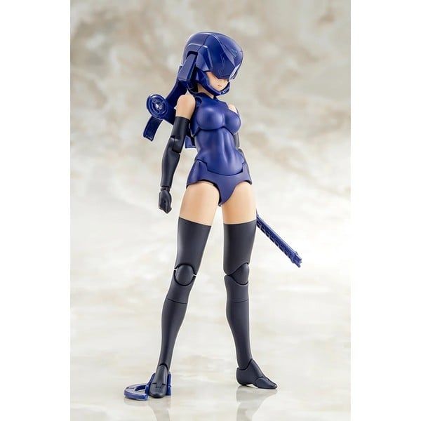  Megami Device B1R-L Chassis Kit Skin Color D - Kotobukiya KP848 