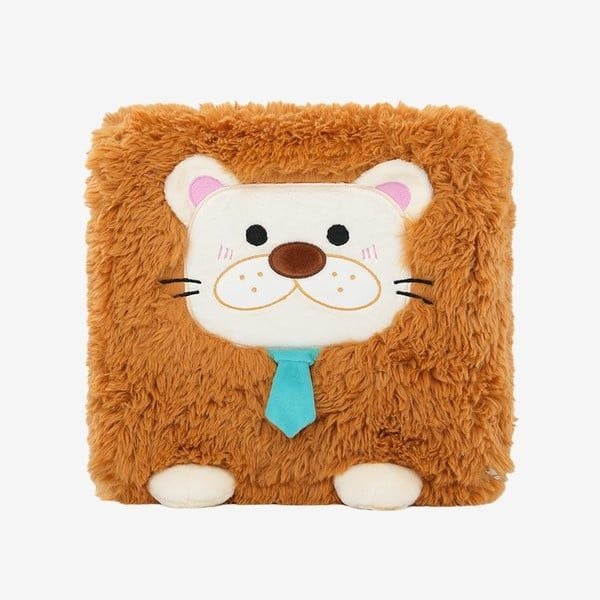  Squarepals Ghế Đệm 30cm Square Stool 