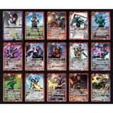  Bài Battle Spiritis TCG CB34 Kamen Rider The Choice Of Good And Evil Collaboration Booster Pack 