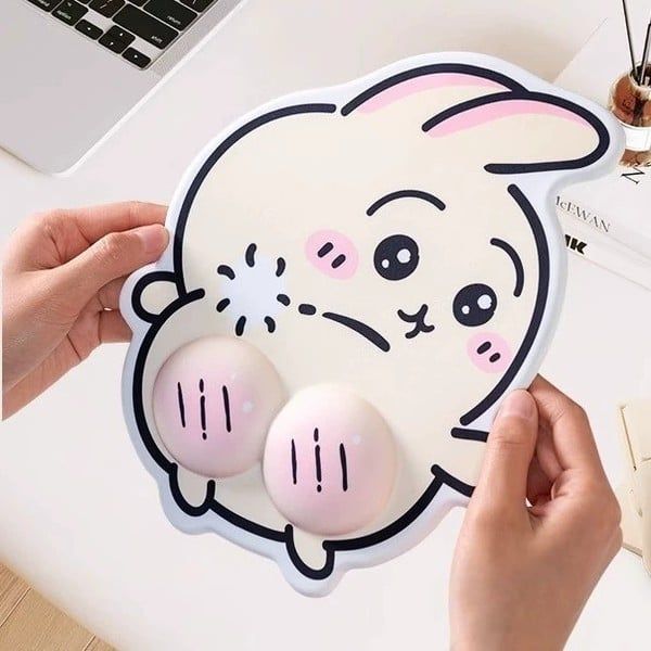 nShop bán Lót Chuột Mông Mềm 3D Chiikawa Êm Ái giá tốt chất lượng cao