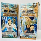  HV-08 Bài Bóng Chuyền Haikyu!! Bộ Cờ Mở Rộng Đợt 8 Đối Thủ Định Mệnh 