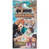  HV-08 Bài Bóng Chuyền Haikyu!! Bộ Cờ Mở Rộng Đợt 8 Đối Thủ Định Mệnh 
