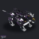  RMZ-018 Trinity Liger Captured Color - 1/100 Realize Model Zoids T-SPARK 
