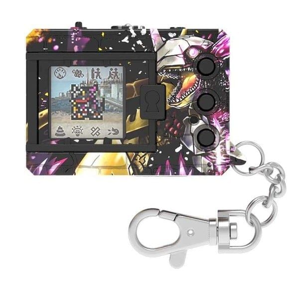 nShop bán DIGIMON COLOR Godzilla 70th WarGreymon G Erosion Mode Color chính hãng Bandai