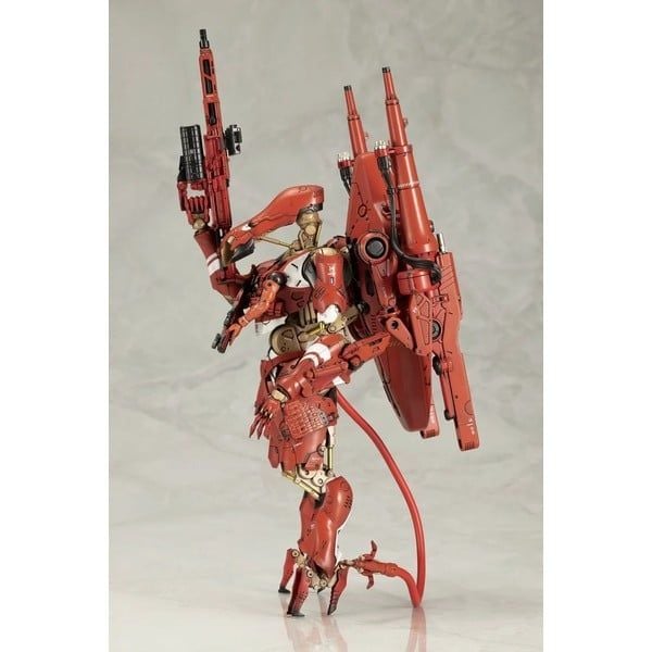  Ghost Mech Coffins Commander - Death Stranding 2 - Kotobukiya KP826 