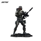  JOY TOY JT04247 Steel Ride Corps Sniper Cinder 