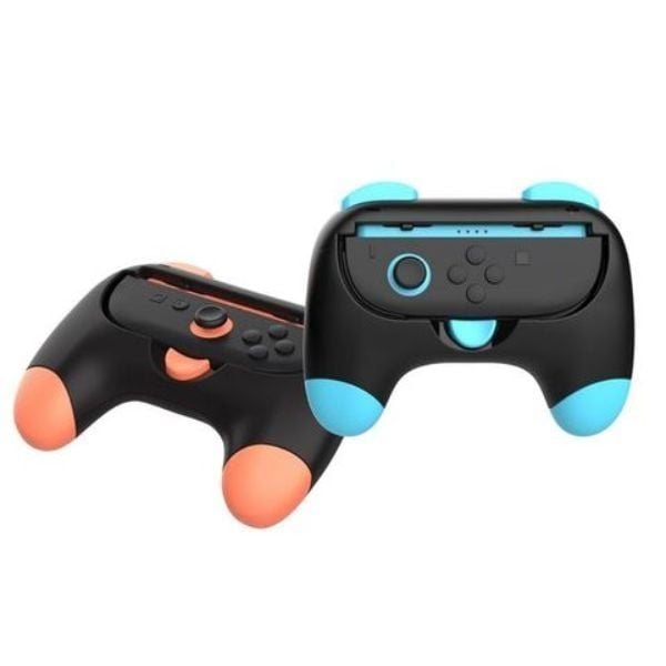  Tay Cầm Handgrip Joy-con Nintendo Switch 2 Sắc Màu DOBE TNS-3163 