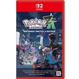 Pokemon Legends Z-A Nintendo Switch 2 Edition chính hãng – nShop
