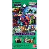  Thẻ Sưu Tập Carddass Kamen Rider - Ride Kamens Metal Card Collection 