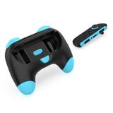  Tay Cầm Handgrip Joy-con Nintendo Switch 2 Sắc Màu DOBE TNS-3163 