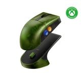  Chuột Không Dây 8BitDo Retro R8 Mouse Xbox Edition 