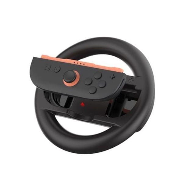  Tay Đua Xe Joy-con Nintendo Switch 2 Blue Orange DOBE TNS-3196 