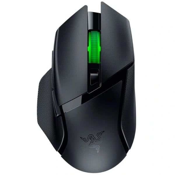  Chuột Gaming không dây Razer Basilisk V3 X HyperSpeed - RZ01-04870100-R3A1 