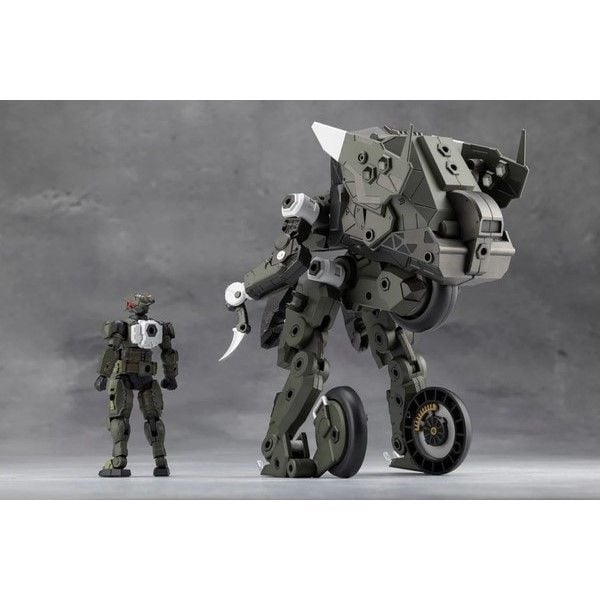 Hexa Gear Definition Armor VT1 - Kotobukiya HG149 