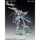  Divine Invoker Percival Deluxe Ver - The Round Table Knights BE 1/144 SNAA SC-009 