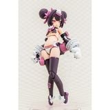  Megami Device Puni Mofu Long - Kotobukiya KP858 