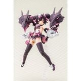  Megami Device Puni Mofu Long - Kotobukiya KP858 