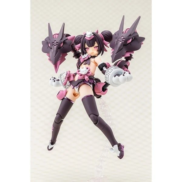 nShop bán Model Kit Megami Device Puni Mofu Long - Kotobukiya KP858 chính hãng chất lượng cao