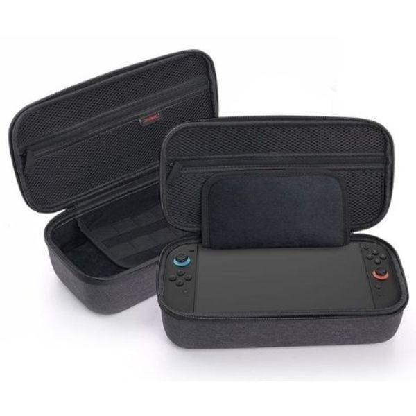 Bóp Đựng Nintendo Switch 2 Và Sạc DOBE TNS-3176 chính hãng