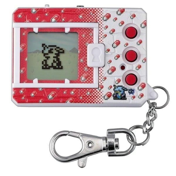  Tamagotchi Digivice Digimon Original New Wave 1 